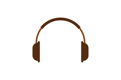 Headphones icon