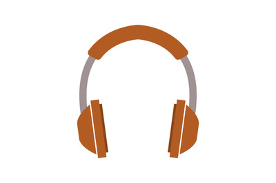 Headphones icon