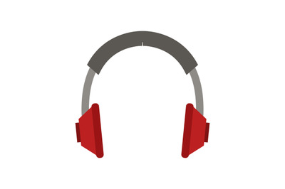 Headphones icon