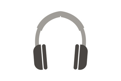 Headphones icon