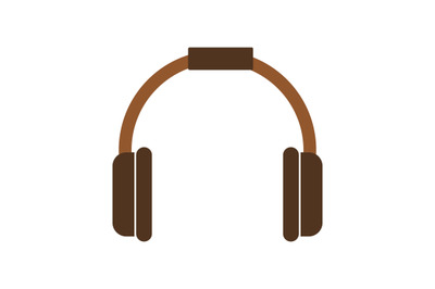 Headphones icon