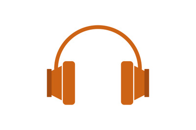 Headphones icon