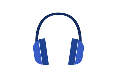 Headphones icon