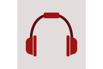 Headphones icon