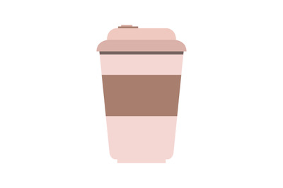 Coffee cup icon