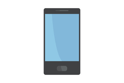 Smartphone icon