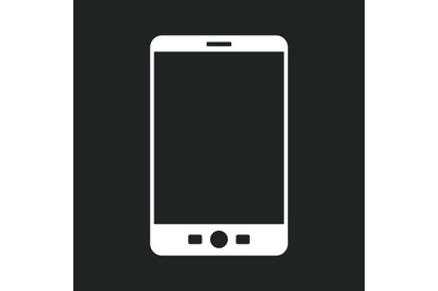 Smartphone icon