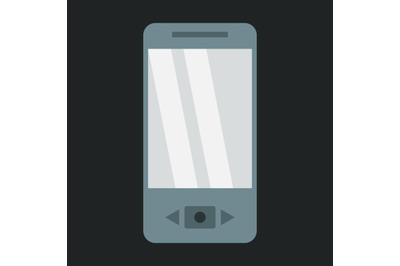 Smartphone icon