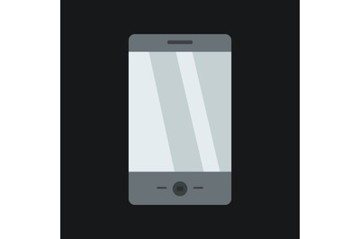 Smartphone icon