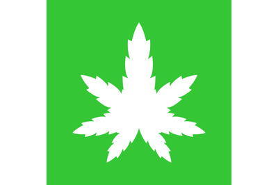 Hemp icon