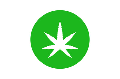 Hemp icon