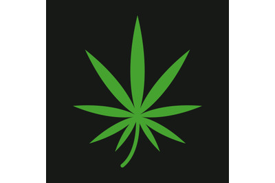 Hemp icon