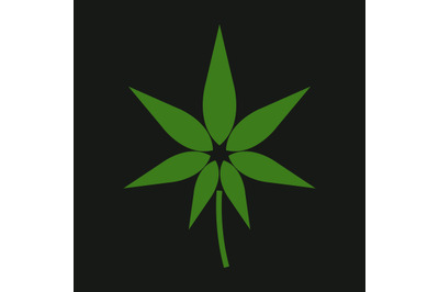 Hemp icon