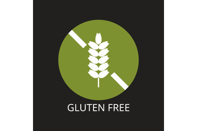 Gluten free