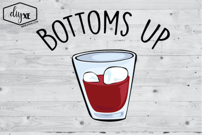 Bottoms Up