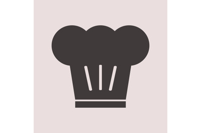 Chef hat icon