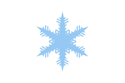 Snowflake icon