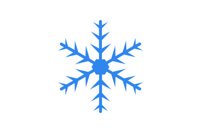 Snowflake icon