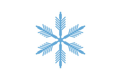 Snowflake icon