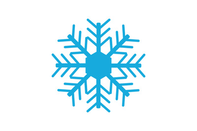 Snowflake icon