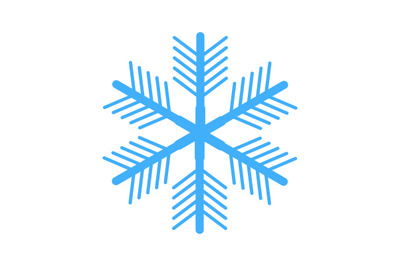 Snowflake icon