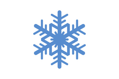 Snowflake icon