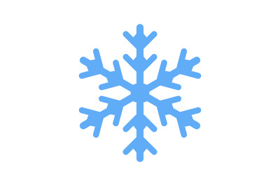 Snowflake icon