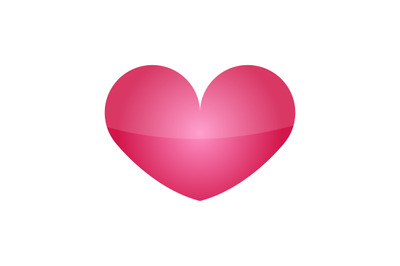 Heart icon