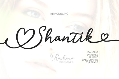 Shantik Script