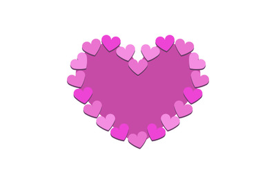 Heart icon