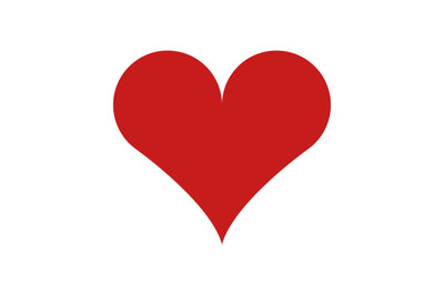 Heart icon