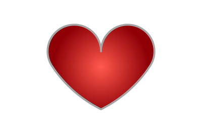 Heart icon