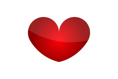 Heart icon