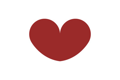 Heart icon