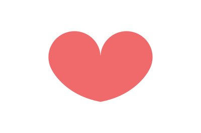 Heart icon