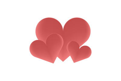 Heart icon