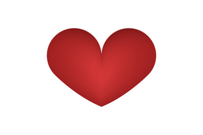 Heart icon