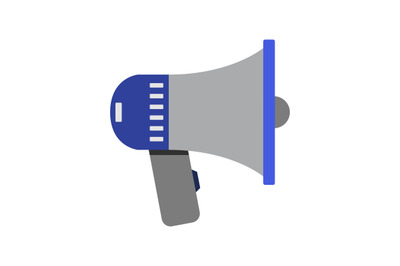 Megaphone icon