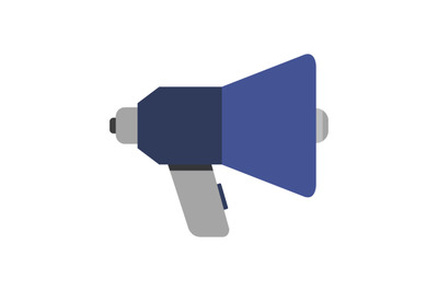 Megaphone icon