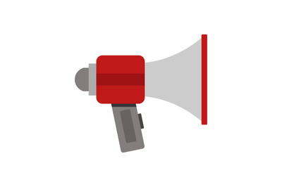 Megaphone icon