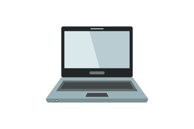 Laptop icon