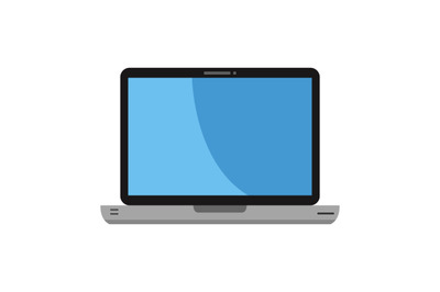 Laptop icon