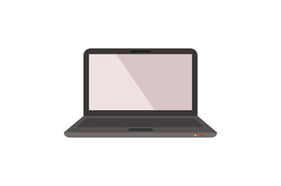 Laptop icon