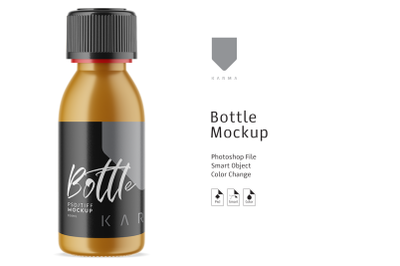 Download 1l Plastic Juice Bottle Mockup Yellowimages