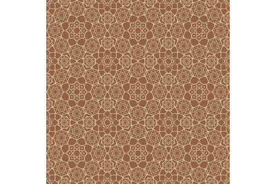 Islamic pattern