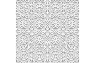 Paper islamic background