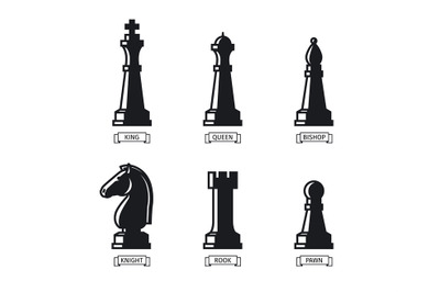 Chess Figures