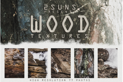 77 REAL WOOD PHOTO textures overlays