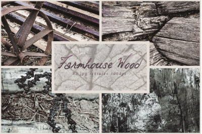 83 rustic woods photo textures overlays pack