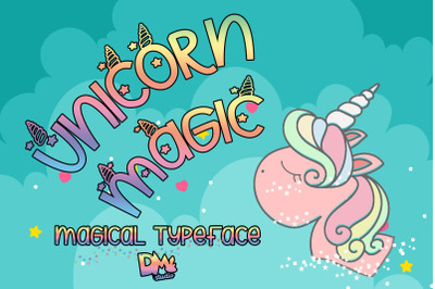 Unicorn Magic